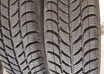 BDB Opony Frigo2 Dębica 155/70 R13 Bieżnik Ponad 7 mm