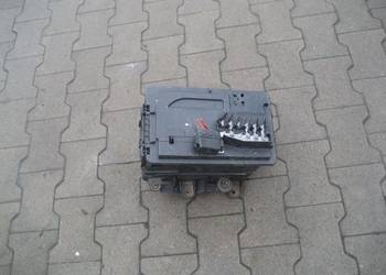 skoda fabia i 1 i lift 04-07r 1,9tdi 101km podstawa akumulatora 6q0915331d