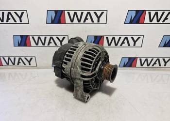  7501599 BMW E46 E39 E60 ALTERNATOR M54B30 ORYGINAŁ
