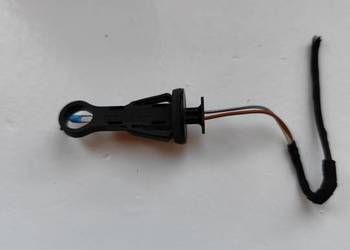 Czujnik temperatury klimatyzacji nagrzewnicy opel astra h
