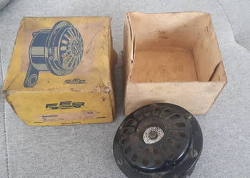 Sygnał dźwiękowy niemiecki FER