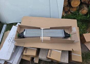 Intercooler Opel Corsa E 1.6 Turbo OPC 13440206