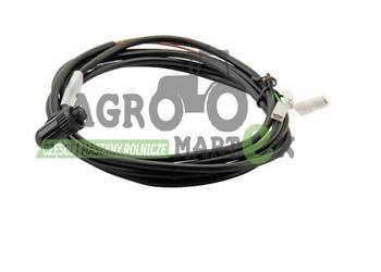 46730000090 KABEL ZASILAJĄCY KOMPUTERA BRAVO 300 ARAG