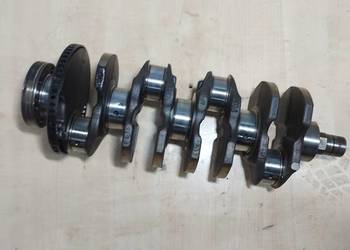 INSIGNIA ASTRA 2.0 CDTI A20DTH 160KM 156 tys km wał nominalny 3946