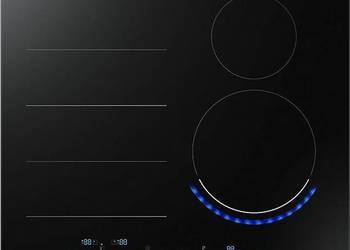 Outlet Agd: Płyta indukcyjna Samsung NZ64N97777BK Warszawa