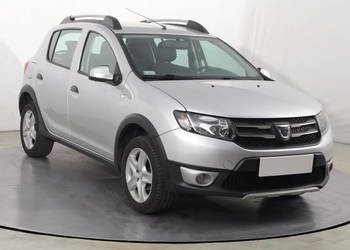 Dacia Sandero 0.9 TCe