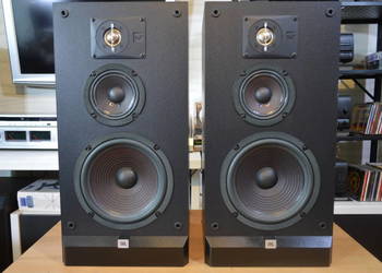 Porządne i Dynamiczne JBL TLX-30 Idealny Stan, Godne Polecenia Wysyłka