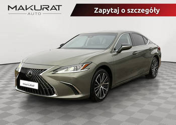 Lexus ES300 WD5612U#ES 300H BUSINESS EDITION + Podgrz.f I kier Salon PL VA…