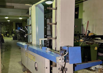 Odbiornik listewek itp. Renzo Borgonovo BL94