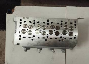 Głowica cylindrów REGENEROWANA Volkswagen VW Crafter 2.0 TDI 16V 03L103403M