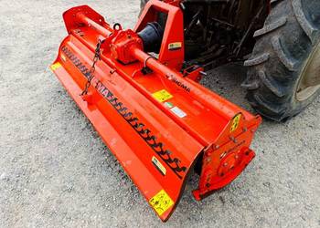 Glebogryzarka 2m Stan bdb