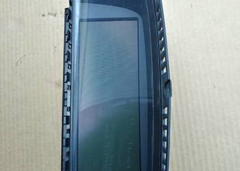 Monitor wyświetlacz BMW E65