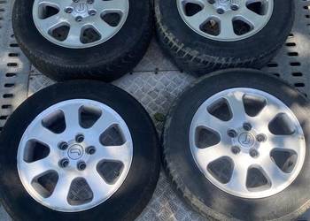 Koła 5x108 berlingo citan focus volvo