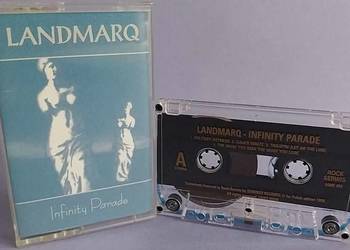 Landmarq – Infinity Parade , KASETA MAGNETOFONOWA 1998