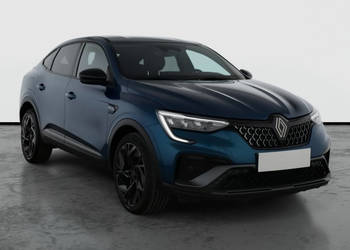 Renault Arkana 1.3 TCe