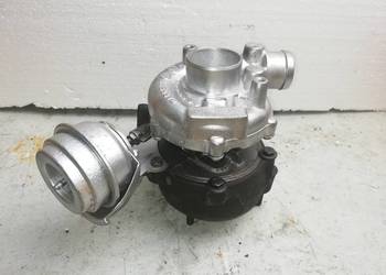 Turbosprężarka VW 1.9 TDI028145702N