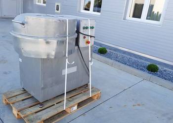 kuter TM PRESSTA  (nr 9A (L-140)