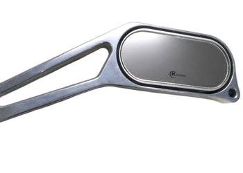 LUSTERKO PRAWE RIZOMA HARLEY-DAVIDSON