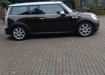 Mini Clubman S