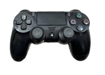 Pad bezprzewodowy do PS4