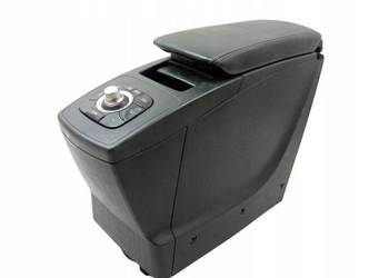 TUNEL ŚRODKOWY PODŁOKIETNIK PRZEŁĄCZNIK Renault Grand Scenic III