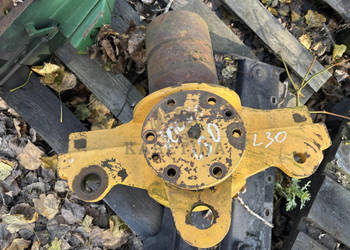 VOLVO L30 Przegub Łącznika Ramy Support Łącznik