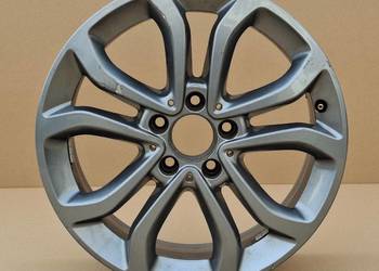 MERCEDES C-KLASA W205 FELGA ALUFELGA 17 5X112 7J ET 48,5 A2054010200