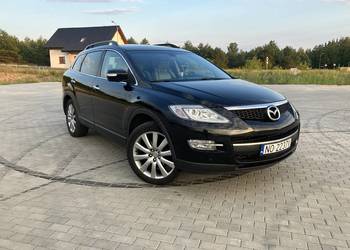 Mazda CX-9 4x4 277KM LPG