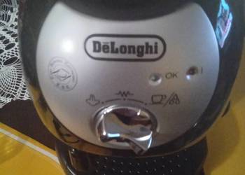 Espressomaschine