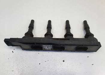 CEWKA ZAPŁONOWA Opel Zafira A 1.8 16V 2526116A valeo