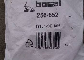 Uszczelka rury wydechowej BOSAL 256-652 Toyota Lexus  60mm