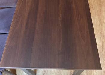 Stół drewniany do jadalni/salonu