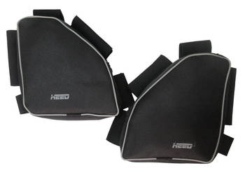 Torby na gmole HEED do Yamaha MT-09 Tracer - Bunkier