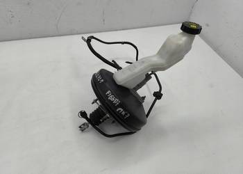 SERWO POMPA HAMULCOWA FORD FIESTA MK7 8V512B195MH