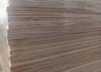 sklejka surowa PASY  ; 6,5mm ;  265 x 2130mm