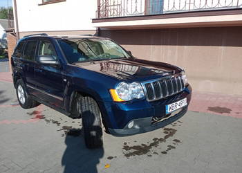 Jeep grand Cherokee ll