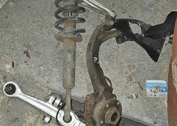 Części do AUDI A6 C5