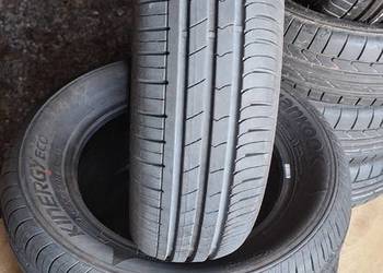 165 70 R14 Hankook 4 szt lato DEMO / NOWE