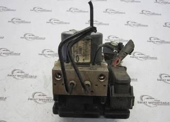 LAND ROVER FREELANDER II pompa ABS AG9N-2C405-CA LAND ROVER FREELANDER II pompa ABS AG9N-2C405-CA
