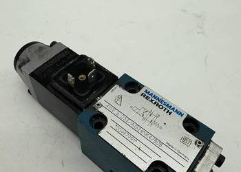 Rexroth 4WE 6 D53/AG24NK4/B08 Elektrozaór