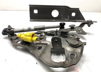 ZAWIAS MASKI PRAWY PRZÓD AUDI Q7 4M SUV LZ1U