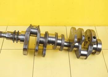 RANGE ROVER 3.6 TD V8 08r 272KM 368DT wal korbowy nominalny 102 022145138