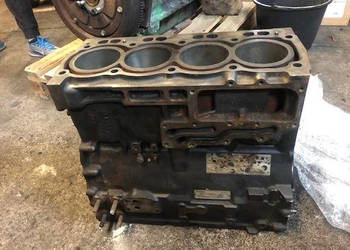 Perkins NL RE RF RG RH RJ 1104C-44 - Blok silnika ZZ50324