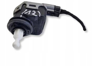 SILNICZEK REGULACJI LAMPY 90590665 Opel Astra G II poziomu lamp