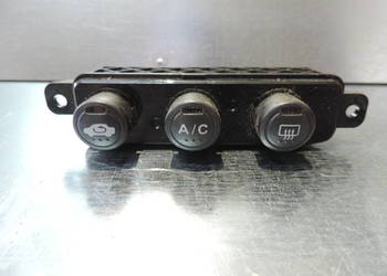 HONDA CIVIC VII PANEL KLIMATYZACJI