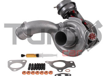 TURBINA RENAULT LAGUNA 2 ESPACE 4 2.2DCI 150KM