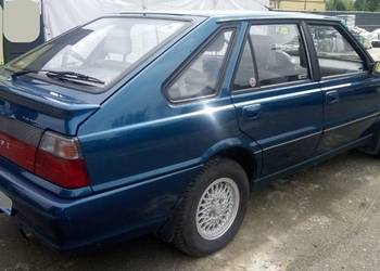 Polonez Caro Plus pierwszy właściciel