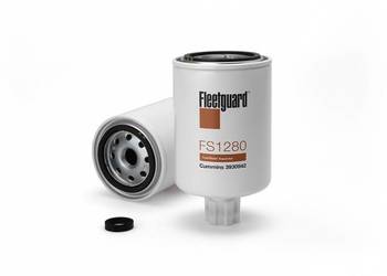 Filtr paliwa-Separator Fleetguard FS1280