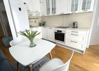 Atrakcyjne mieszkanie 45m2 Park Łokietka + miejsce postojowe i komórka