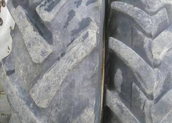 Koła kompletne 14,9-28 Renault
